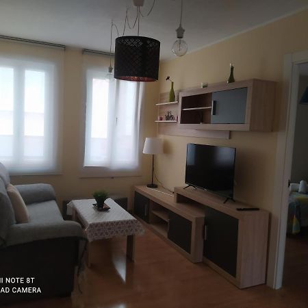 Vivienda Turistica Ramon Trillo En Muxia Appartement Buitenkant foto