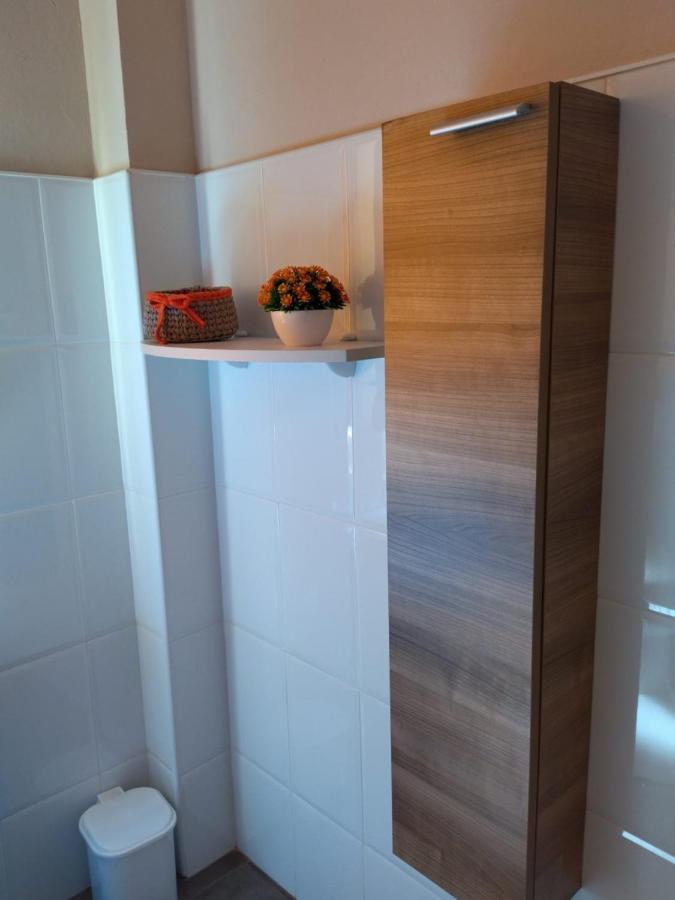 Vivienda Turistica Ramon Trillo En Muxia Appartement Buitenkant foto