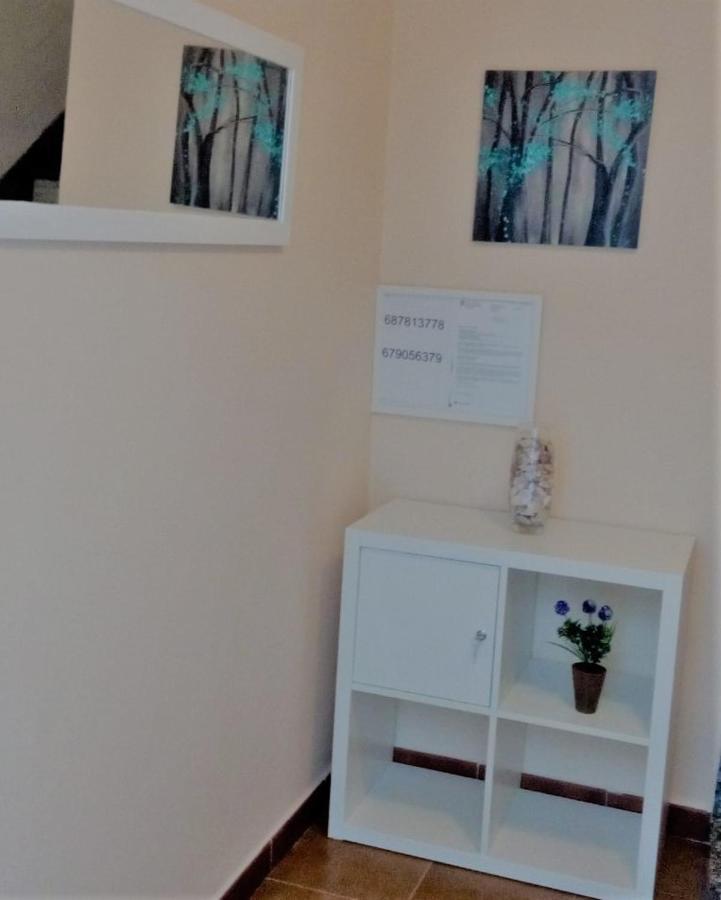 Vivienda Turistica Ramon Trillo En Muxia Appartement Buitenkant foto