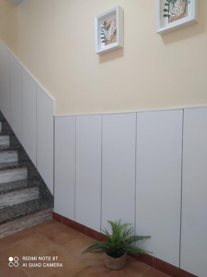Vivienda Turistica Ramon Trillo En Muxia Appartement Buitenkant foto