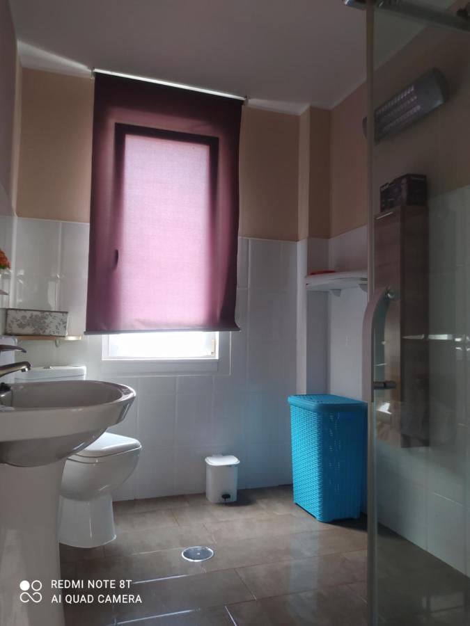 Vivienda Turistica Ramon Trillo En Muxia Appartement Buitenkant foto